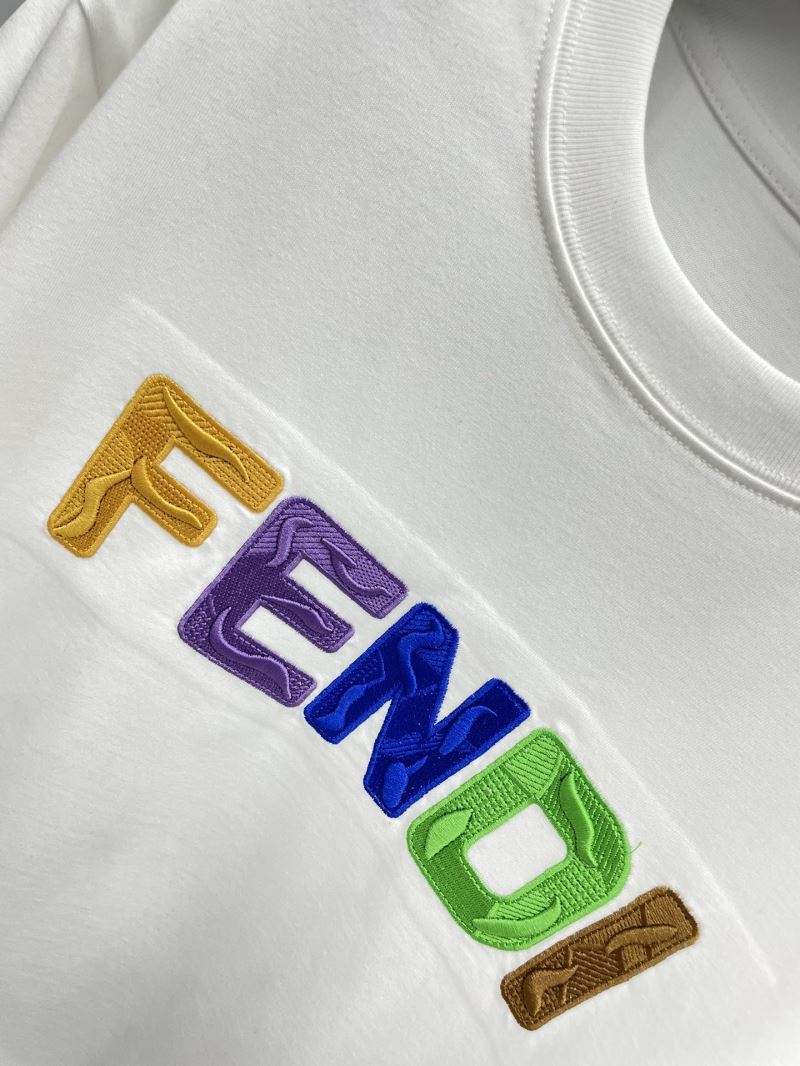 Fendi T-Shirts